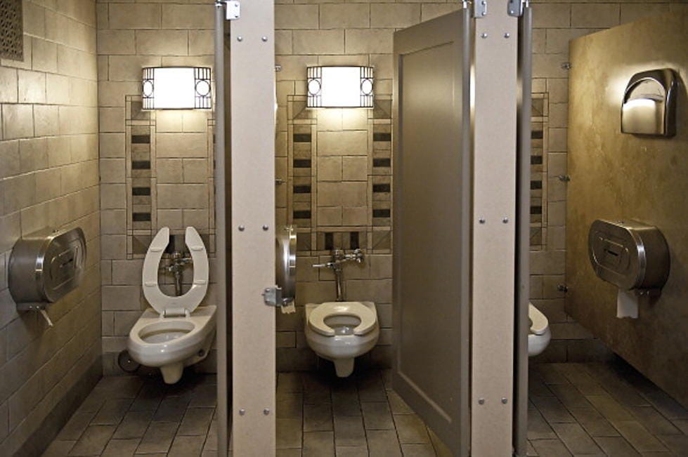 🚽 How can we fix the concert peeing experience (but not really)