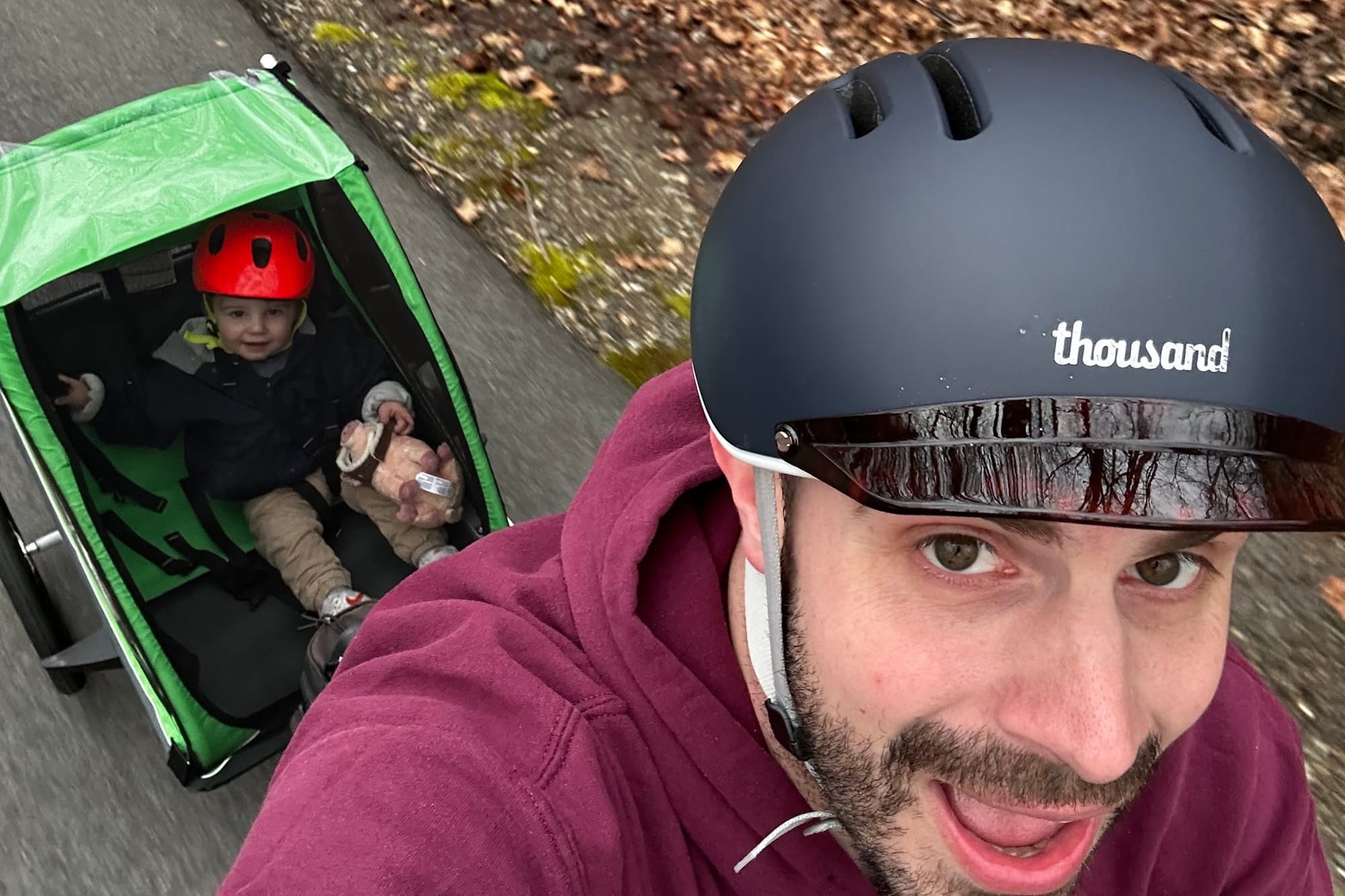 ✍️ April 2025: Holy crap, spring is here.