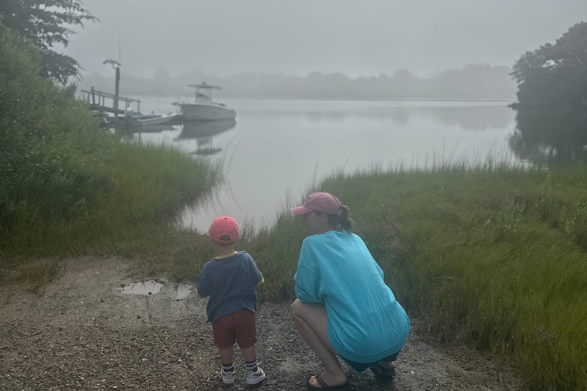 ✍️ August 2025: The Summer Ends