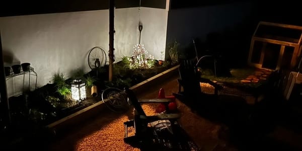 ✍️ May 2025: Are the months getting shorter?