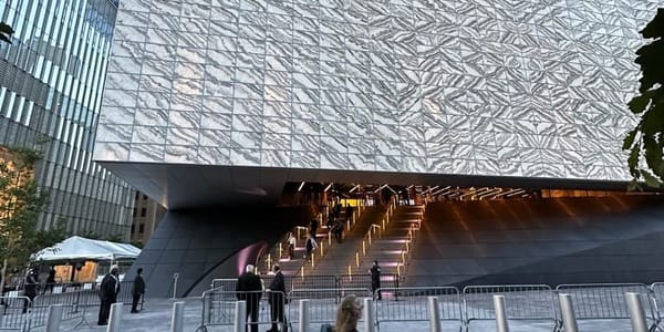 ✌️ I’ve wanted to write about quitting my job for a while