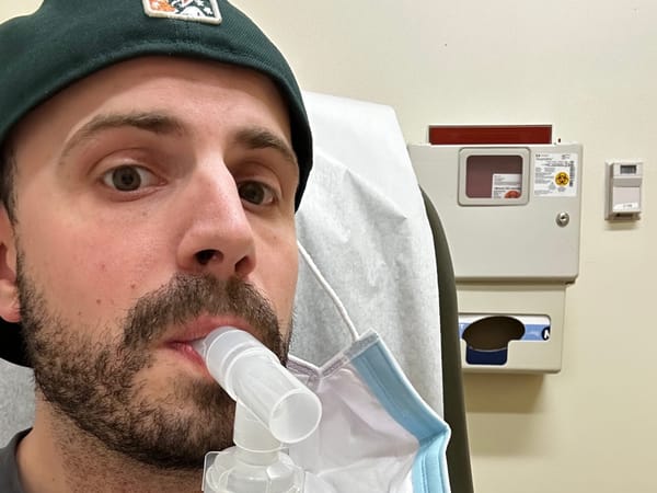 🥃 Sobriety Diary #3: How to have a sober Hot Boy Summer™️