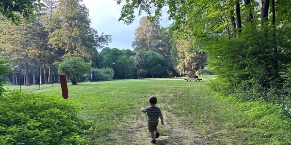 ✍️ July 2025: Better Late Than Never?